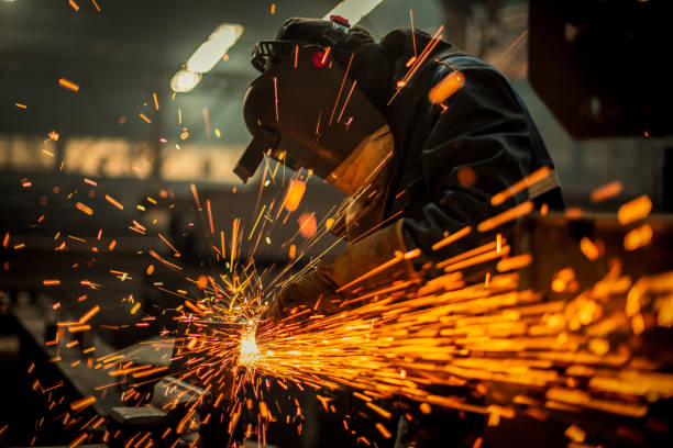 Trusted Ionia, MI Welder & Metal Fabrication Experts