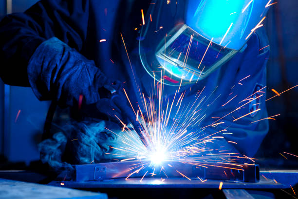 Best Pipe Welding in Ionia, MI