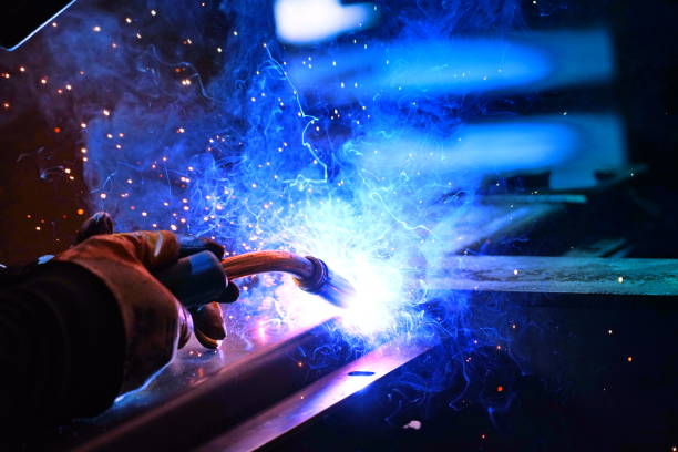 Affordable Welder Services in Ionia, MI