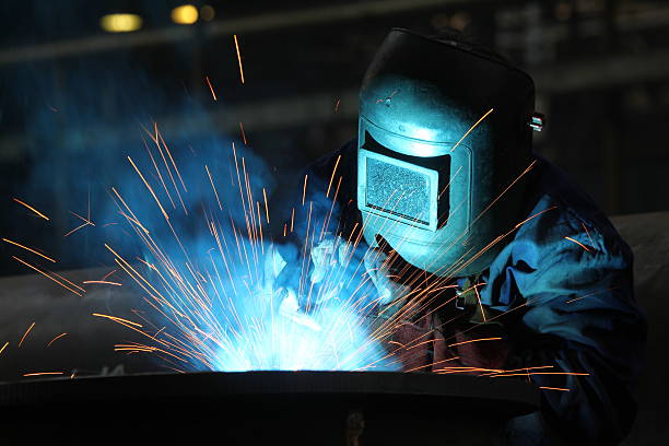 Best Aerospace and Defense Welding in Ionia, MI