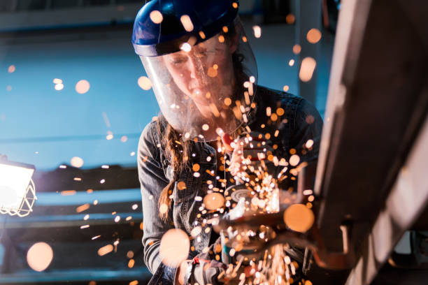 Best Structural Steel Welding in Ionia, MI